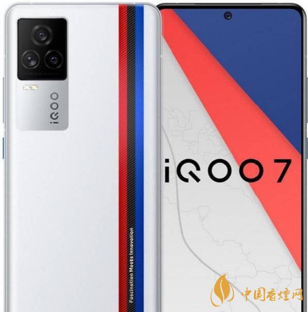 iQOO7和紅魔6哪款更值得入手-手機(jī)參數(shù)詳細(xì)對(duì)比測評(píng)