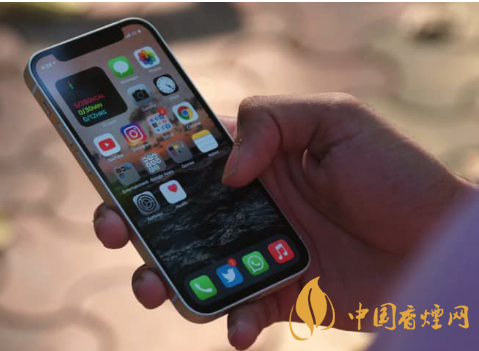 iphone13最新官方消息 蘋(píng)果iphone13最新消息 