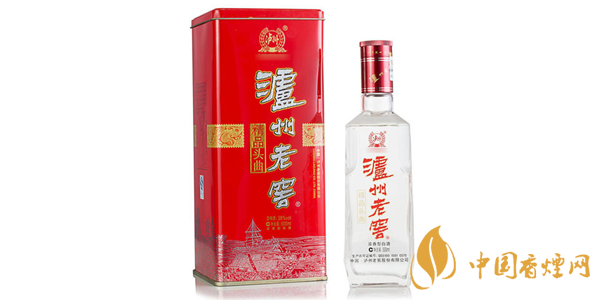 瀘州老窖頭曲52度濃香型價格多少？瀘州老窖頭曲52度價格