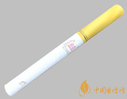 紅雙喜（硬特）香煙價(jià)格圖表，多少錢一包？