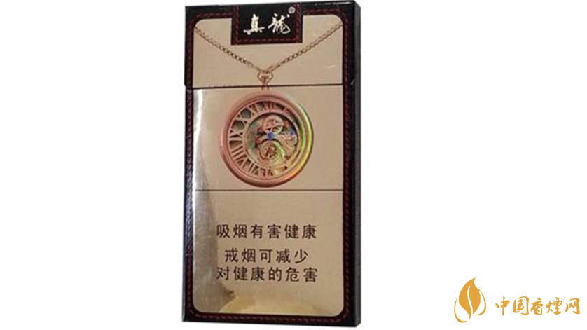 真龍燃情時光香煙價(jià)格表圖片2021最新
