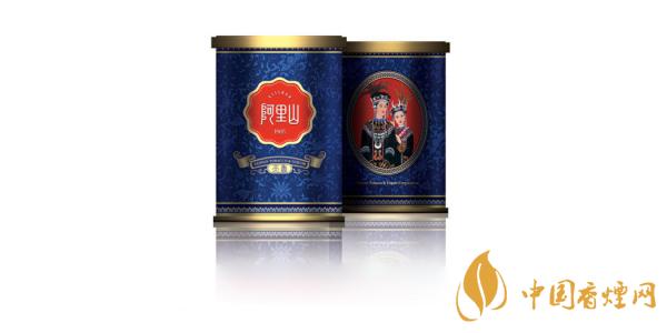 2025阿里山香煙價(jià)格一覽表 阿里山香煙多少錢(qián)一包