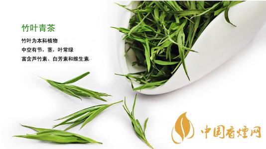竹葉青茶葉市場(chǎng)報(bào)價(jià)多少 竹葉青茶葉價(jià)格及圖片查詢