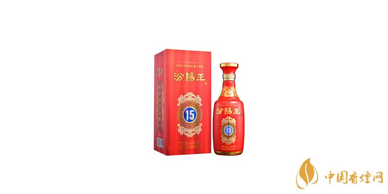 汾陽王白酒價格是多少？汾陽王白酒價格表