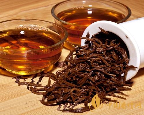 金駿眉是什么茶 金駿眉怎么泡效果最好