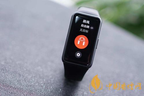 華為手環(huán)6功能有哪些 華為手環(huán)6參數