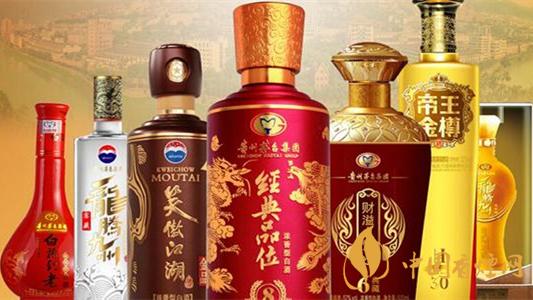 白酒有幾種香型，白酒香型分類及特點(diǎn)2021