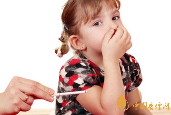 對(duì)煙味過敏有什么癥狀 十大對(duì)煙味過敏的癥狀