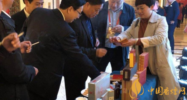 2018特色卷煙營銷策略 卷煙營銷如何應對消費者的健忘