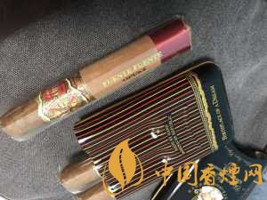 Fuente Fuente Opusx Robusto Tin雪茄口感及參數(shù)詳解
