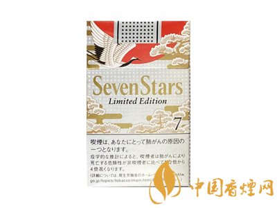 幾款最暢銷的日本外煙（爆珠）測評！