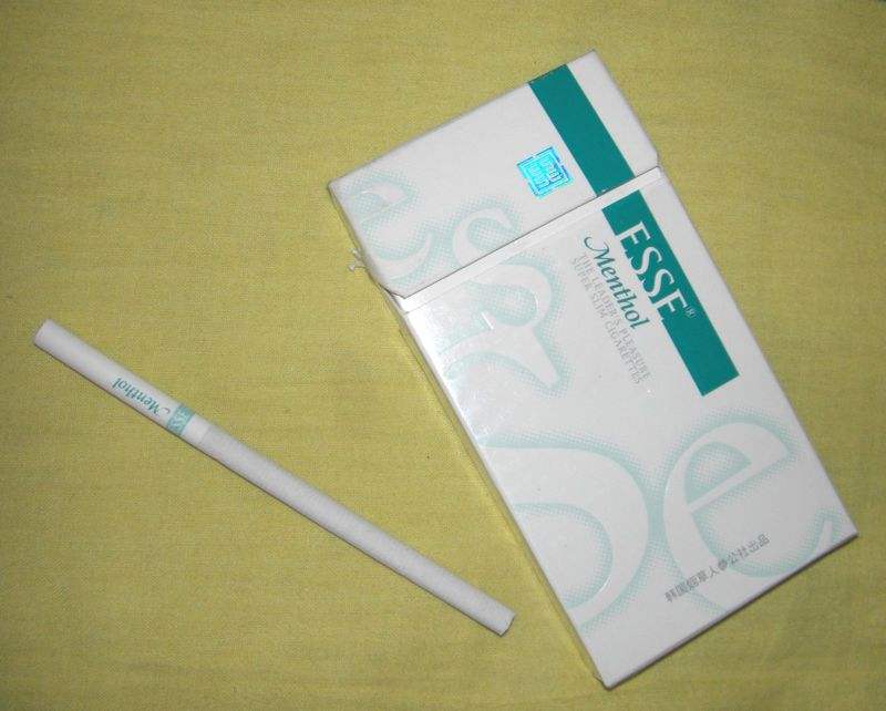 女士香煙品牌有哪些，萬(wàn)寶路最著名女士煙