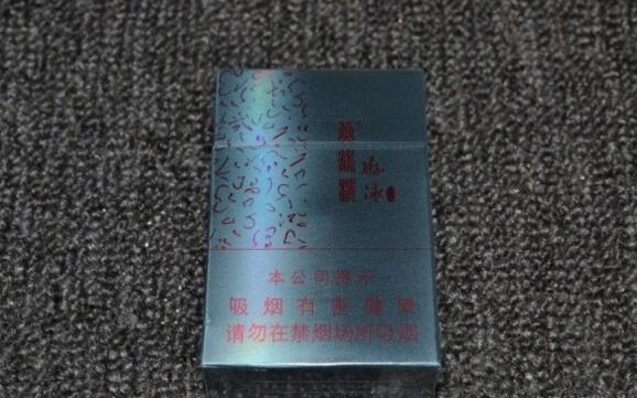 黃鶴樓游泳回歸，爺爺輩最喜愛的香煙品牌