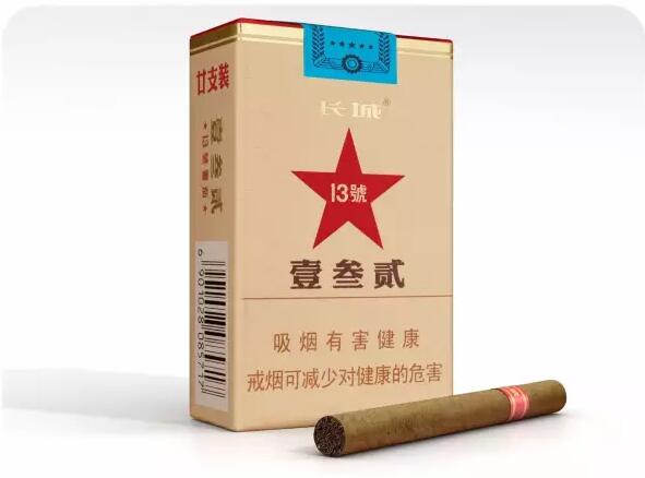 中國(guó)最貴香煙排行榜，利群富春山居高居第一