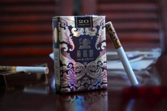 黃鶴樓香煙排行榜，黃鶴樓香煙竟然這么貴