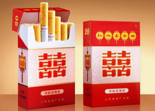 5元香煙排行榜，紅梅笑了紅河不服