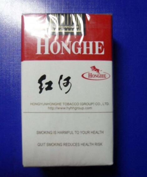 5元香煙排行榜，紅梅笑了紅河不服
