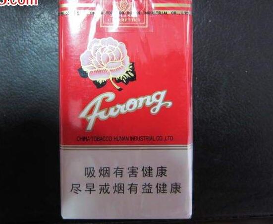 5元左右的芙蓉?zé)熡心男?，芙蓉軟紅你一定見過(guò)