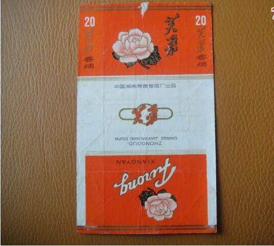 5元左右的芙蓉?zé)熡心男?，芙蓉軟紅你一定見過(guò)