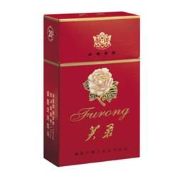 5元左右的芙蓉?zé)熡心男?，芙蓉軟紅你一定見過(guò)