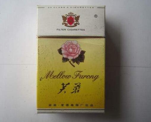 5元左右的芙蓉?zé)熡心男?，芙蓉軟紅你一定見過(guò)