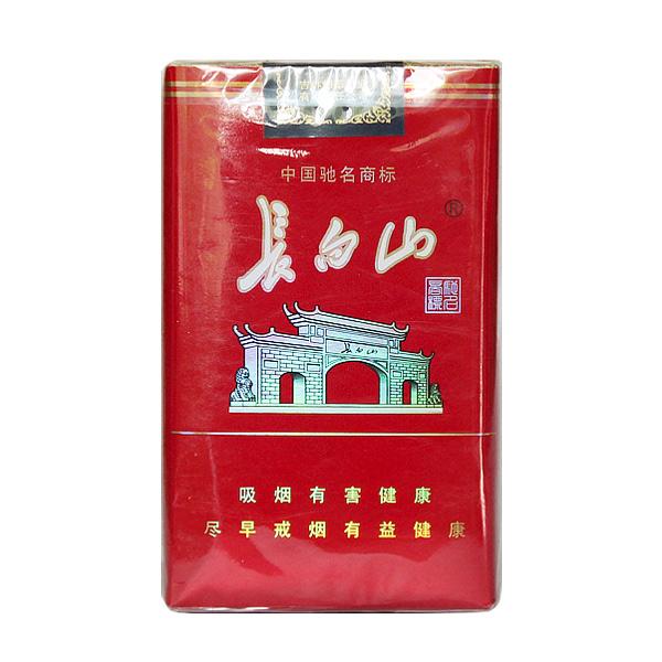 10元香煙排行榜，中檔香煙口感更柔