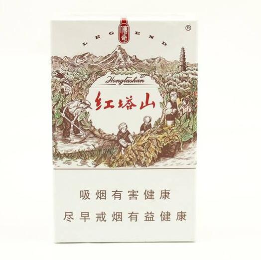 15元香煙排行榜，黃鶴樓(軟藍)最受歡迎