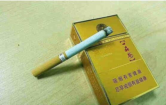 10元左右的南京香煙有哪些，煙盒可當收藏品