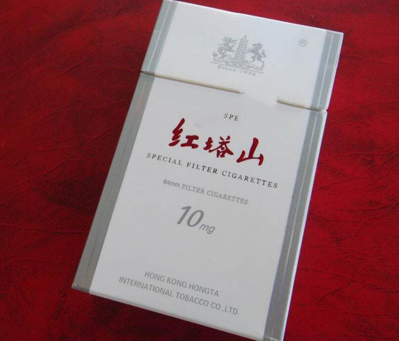 15元的紅塔山香煙有哪些，褚時(shí)健的香煙帝國