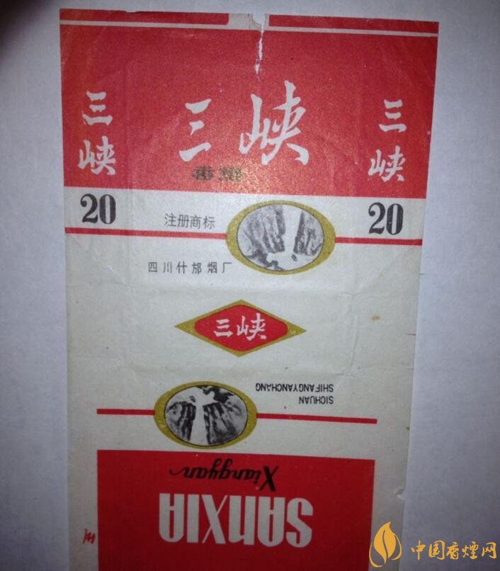 湖北中煙卷煙品牌有哪些，黃鶴樓深入人心