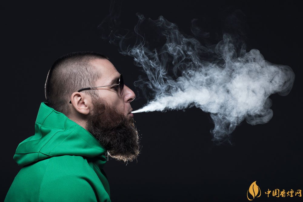 抽煙的好處有哪些，抽煙而不嗜煙