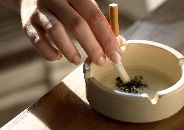 戒煙頭暈怎么辦，戒煙頭暈很正常
