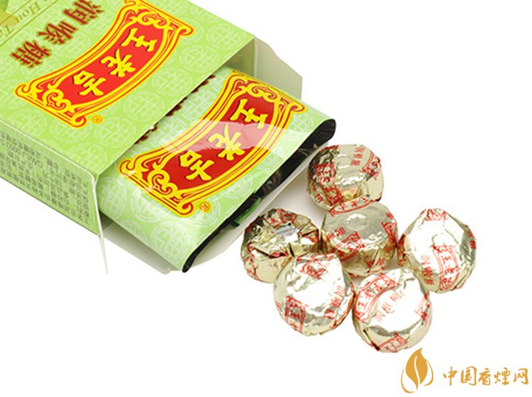 戒煙糖哪個牌子好，戒煙糖品牌排行