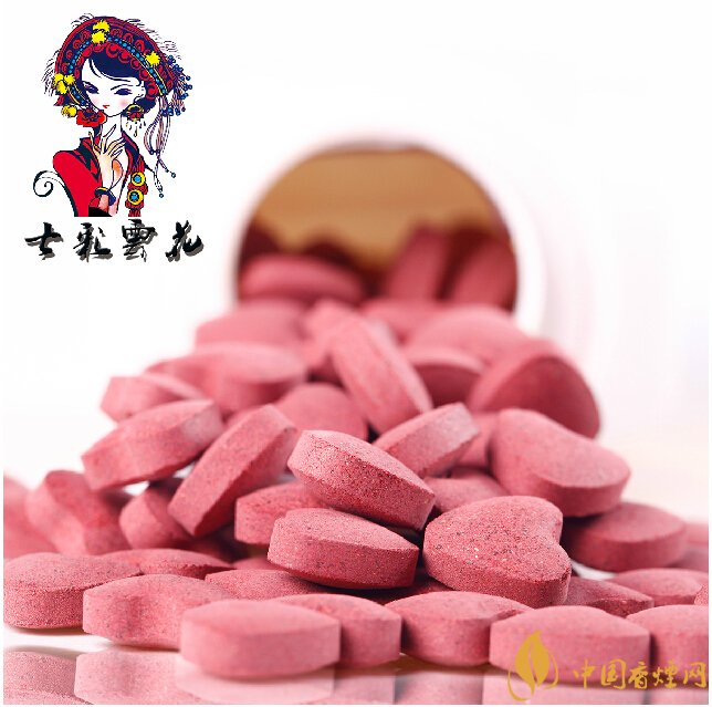 戒煙糖哪個牌子好，戒煙糖品牌排行