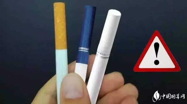 香煙過(guò)濾嘴能過(guò)濾有害物質(zhì)嗎，濾嘴不同口感不同