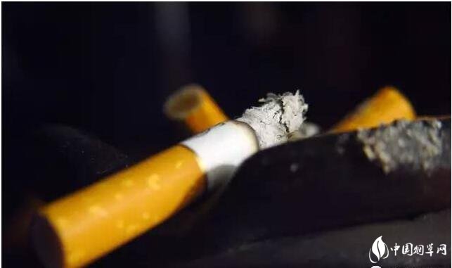 香煙過(guò)濾嘴能過(guò)濾有害物質(zhì)嗎，濾嘴不同口感不同