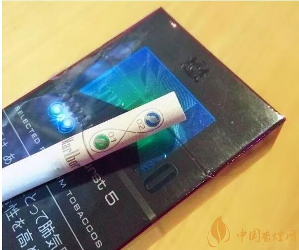 萬寶路爆珠有幾種，萬寶路爆珠多少錢