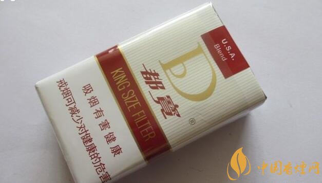 中國最便宜香煙排行榜，大前門一直在堅(jiān)守
