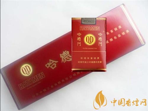 中國最便宜香煙排行榜，大前門一直在堅(jiān)守
