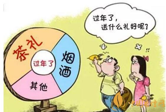 給領(lǐng)導(dǎo)送禮送什么香煙最好，價(jià)格實(shí)惠上檔次