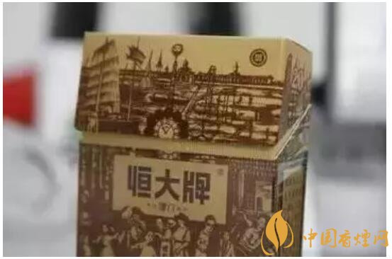 中國香煙品牌有哪些，202個品牌都是哪里的