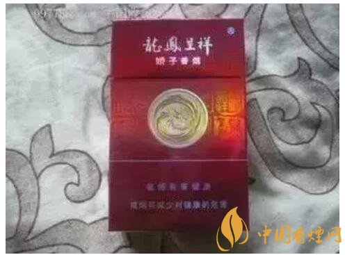 中國香煙品牌有哪些，202個品牌都是哪里的