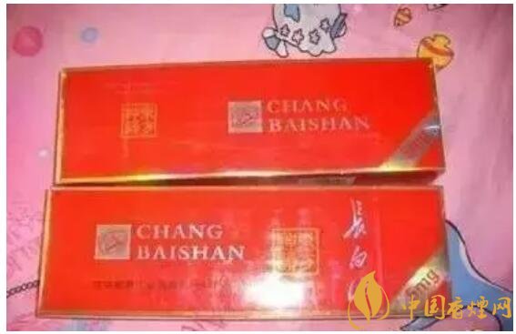 中國香煙品牌有哪些，202個品牌都是哪里的