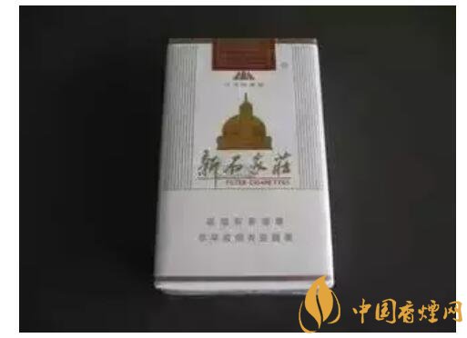 中國香煙品牌有哪些，202個品牌都是哪里的