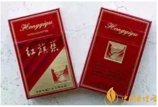 中國香煙品牌有哪些，202個品牌都是哪里的