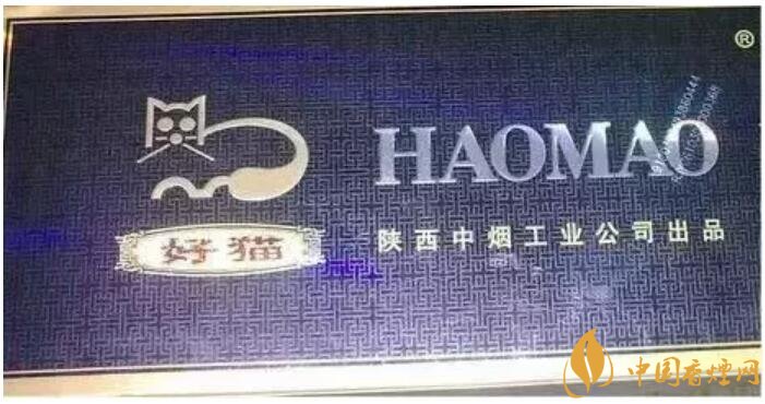 中國香煙品牌有哪些，202個品牌都是哪里的