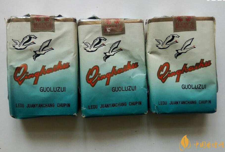 中國香煙品牌有哪些，202個品牌都是哪里的