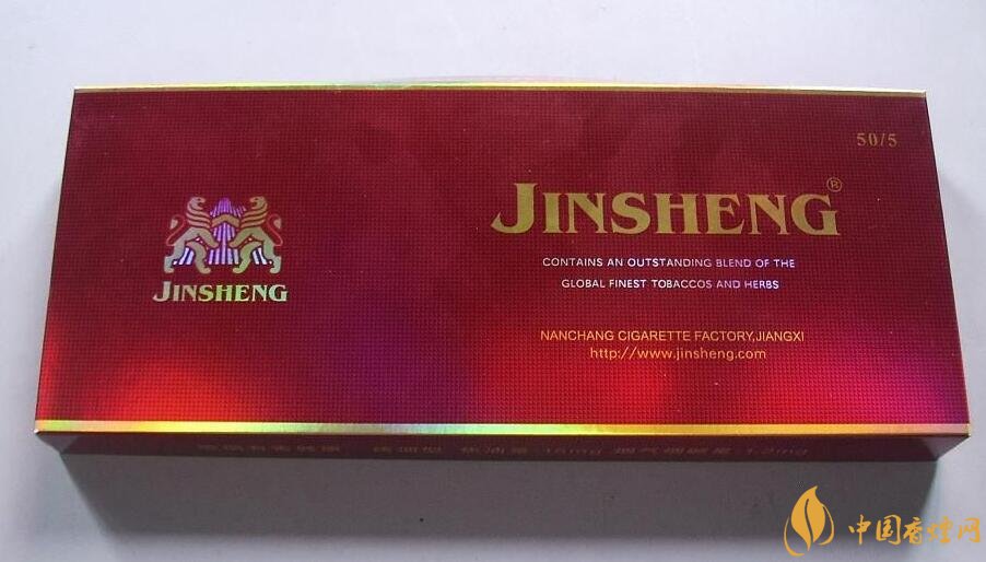 中國香煙品牌有哪些，202個品牌都是哪里的