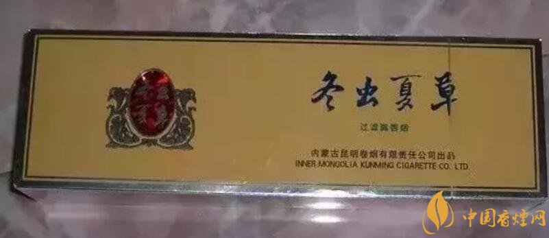 中國香煙品牌有哪些，202個品牌都是哪里的