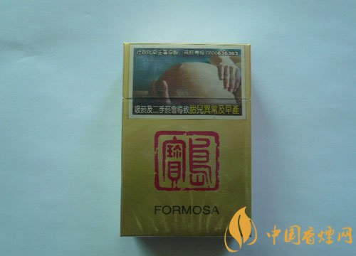 中國香煙品牌有哪些，202個品牌都是哪里的